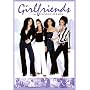 Girlfriends - The Second Season
