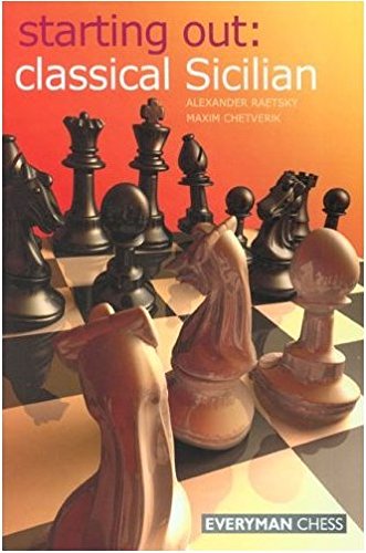Starting Out: Classical Sicilian