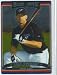 2006 Topps Chrome 49 Lyle Overbay Toronto Blue Jays(Baseball Cards)