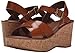Kork-Ease Women's Ava Platform Sandal