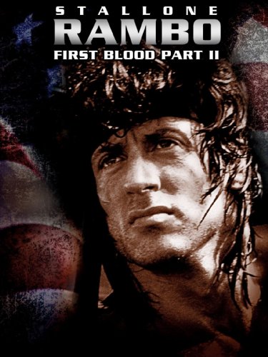 Rambo First Blood Part 2 Discount. 519x9ABx1sL Rambo First Blood Part 2 Discount.
