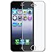 EarlyBirdSavings (TM) 5 Front and 5 Back (Total 10 Pieces ) ScreenGuard Premium Clear IPhone 5 Screen Protectors