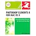 Photoshop Elements 8 for Mac OS X: Visual QuickStart Guide