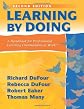 Learning by Doing: A Handbook for Professional Communities at Work