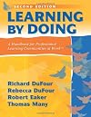 Learning by Doing: A Handbook for Professional Communities at Work