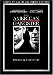 American Gangster 2-Disc Unrated Extended Edition