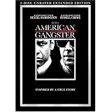 American Gangster (2-Disc Unrated Extended Edition)