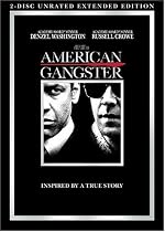American Gangster (2-Disc Unrated Extended Edition)