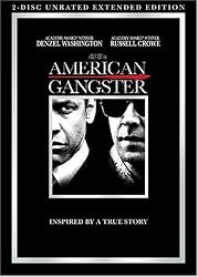 American Gangster (2-Disc Unrated Extended Edition)
