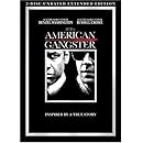American Gangster (2-Disc Unrated Extended Edition)