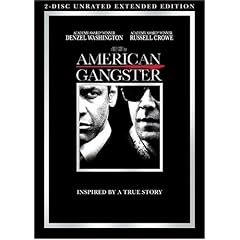 American Gangster (2-Disc Unrated Widescreen Edition)