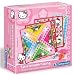 Spielwaren : Clementoni 69744 - Hello Kitty 30 Spielvarianten