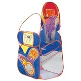 Playhut Hot Shot Deluxe