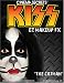Licensed KISS Catman Peter Criss Make Up Kit
