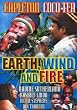 Capleton & Coco Tea - Earth, Wind & Fire