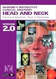 McMinns Interactive Clinical Anatomy -- Head and Neck