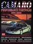 Camaro Performance Portfolio: 1993-2000 (Performance Portfolio S.)