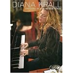Diana Krall (Pvg) book cover