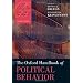 The Oxford Handbook of Political Behavior (Oxford Handbooks of Political Science)