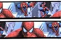 Spider-man Spider*Sense WALL BORDER Peel and Stick 3.5in x 10ft (pack of 2)