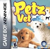 Petz Vet GBA
