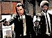 PULP FICTION QUENTIN TARANTINO art print on canvas