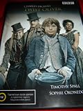 Oliver Twist on BBC / REGION 2 PAL DVD / Drama adaptation of Charles Dickens much-loved tale of a young orphan boy./ Audio: Hungarian, English / Subtitles: Hungarian, English / Actors: Timothy Spall, William Miller, Adam Arnold, Tom Hardy / Director: Coky Giedroyc / 172 minutes