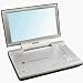 Initial 8.5 Personal DVD Player - IDM-8510