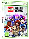 Lego Rock Band - Game Only (Xbox 360)