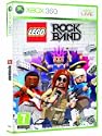 Lego Rock