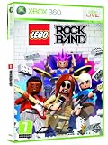Lego Rock Band - Game Only (Xbox 360)
