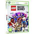 Lego Rock Band - Game Only (Xbox 360)