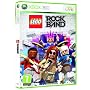 Lego Rock Band - Game Only (Xbox 360)