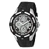 Armitron Mens 204576BKBK Chrono