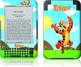 Skinit Kindle Skin (Fits Latest Generation, 6