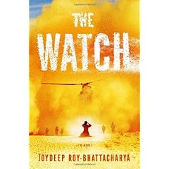 The Watch