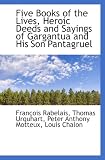 Gargantua and Pantagruel