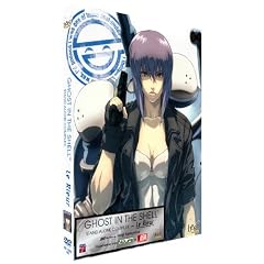 Ghost in the Shell : Stand Alone Complex - Le Rieur - Edition Standard