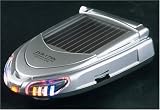 マルハマソーラーレーダー探知機 ZVR-175N