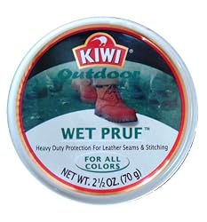 Kiwi&reg; wet pruf&reg; can