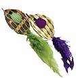 Go Cat Go Naturals Basket Case Catnip Toy Best Prices