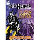 Flash Gordon [DVD] [Region 1] [US Import] [NTSC]