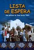 Lista de Espera [NTSC/REGION 1 & 4 DVD. Import-Latin America]