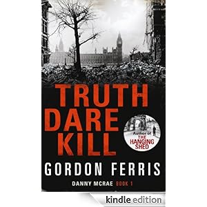Truth Dare Kill