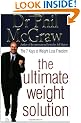 The Ultimate Weight Solution: The 7 Keys to Weight Loss Freedom