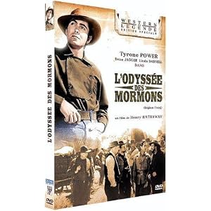 L'Odyssée des Mormons [Édition Spéciale]