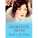 Death in the Stocksby Georgette Heyer