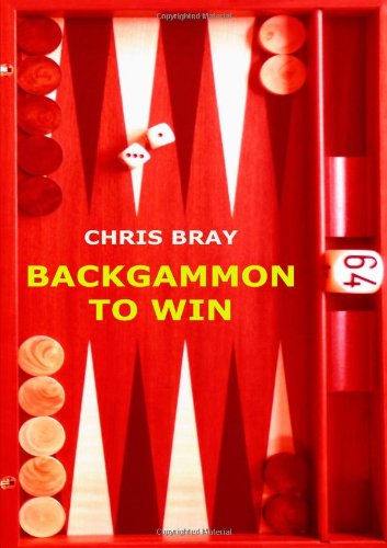 Backgammon to Win