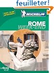 Guide Vert Week-end Rome