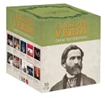 Giuseppe Verdi - Great Recordings